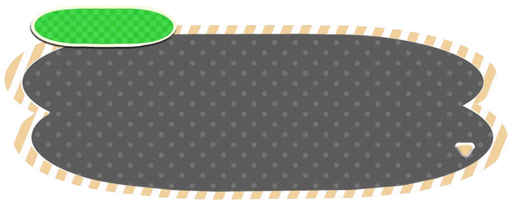 Animal Crossing New Leaf dialogue box